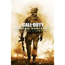 Call of Duty: Modern Warfare 2 Campaign Rem Xbox актива