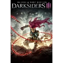Darksiders III - Blades & Whip Edition Xbox активация