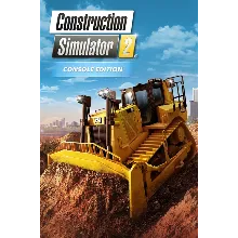 Construction Simulator 2 US - Console Xbox активация
