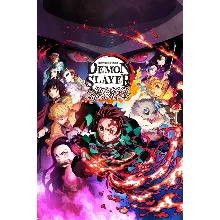 Demon Slayer Kimetsu no Yaiba Hinokami Xbox активация