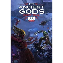 DOOM Eternal: The Ancient Gods ч.1 Xbox активация