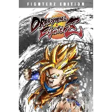 DRAGON BALL FIGHTERZ - FighterZ Ed Xbox активация