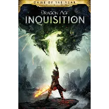 Dragon Age Инквизиция издание Игра года Xbox активация