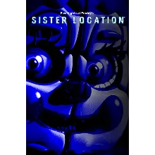 Five Nights at Freddy's: Sister Location Xbox активация