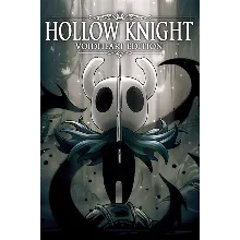 Hollow Knight: Издание Сердце пустоты Xbox активация