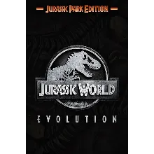 Jurassic World Evolution: Парк Юрского Xbox активация