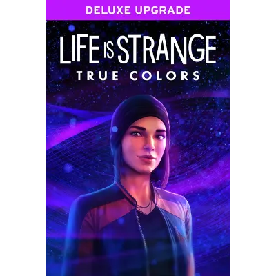 Life is Strange True Colors — DLC Deluxe Xbox активация - irongamers.ru