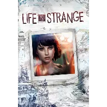 Life is Strange Complete Season Xbox активация