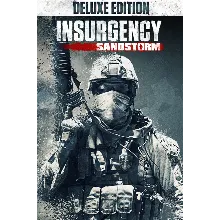Insurgency: Sandstorm - Deluxe Edition Xbox активация