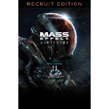 Mass Effect: Andromeda — стандарт Xbox активация