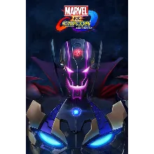 Marvel vs. Capcom: Infinite - Deluxe Xbox activation