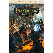 Pathfinder: Kingmaker - Definitive Xbox активация
