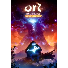 Ori and the Blind Forest: Definitive Xbox активация