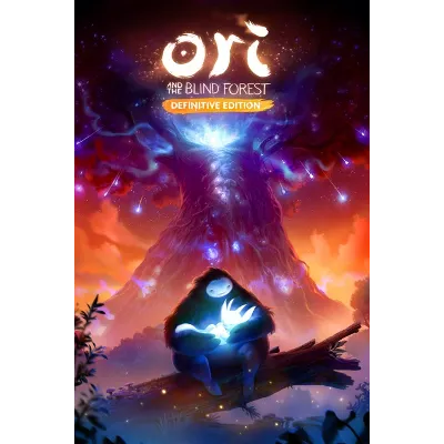 Ori and the Blind Forest: Definitive Xbox активация - irongamers.ru