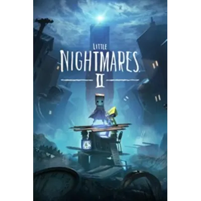 Little Nightmares 2 XBOX ONE|X|S| - irongamers.ru
