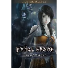 PROJECT ZERO MAIDEN OF BLACK WATER Deluxe Xbox активаци