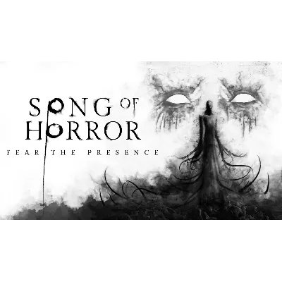 💀SONG OF HORROR COMPLETE EDITION {Steam Key/ROW} + 🎁