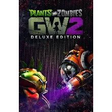 Plants vs Zombies Garden Warfare 2 Deluxe Xbox актива