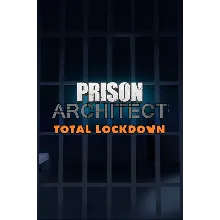 Prison Architect Total Lockdown Bundle Xbox активация