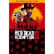 Red Dead Redemption 2: Ultimate Xbox активация