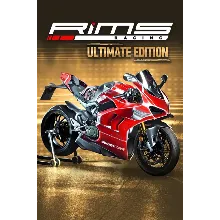 Rims Racing : Ultimate Edition Xbox|Series активация