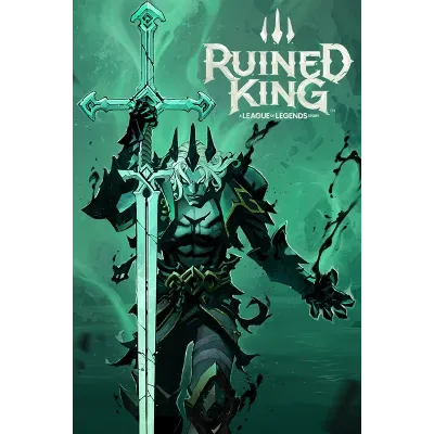 Ruined King: A League of Legends Story Xbox активация - irongamers.ru