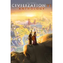 Sid Meier’s Civilization® VI Anthology Xbox активация