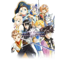 Tales of Vesperia: Definitive Edition Xbox активация
