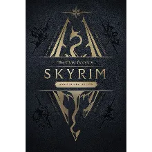The Elder Scrolls V Skyrim Anniversary Xbox активация