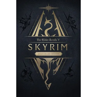 The Elder Scrolls V Skyrim Anniversary Xbox активация - irongamers.ru