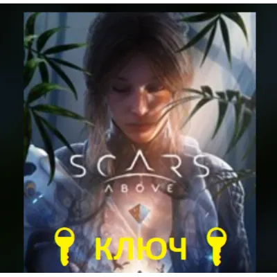 Scars Above XBOX КЛЮЧ XBOX ONE SERIES S|X - irongamers.ru