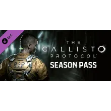 The Callisto Protocol - Season Pass (Steam Gift Россия)