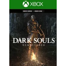DARK SOULS: REMASTERED XBOX ONE / XBOX SERIES X|S Ключ - irongamers.ru
