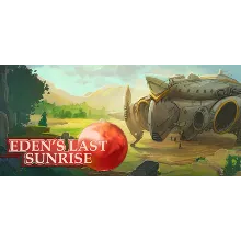 Eden's Last Sunrise АВТОДОСТАВКА STEAM GIFT РОССИЯ