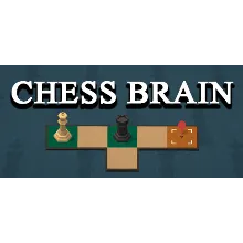 Chess Brain АВТОДОСТАВКА STEAM GLOBAL МГНОВЕННО ЛИЦЕНЗИЯ