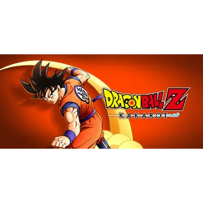 DRAGON BALL Z: KAKAROT (Steam Gift Россия) - irongamers.ru