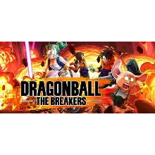 DRAGON BALL: THE BREAKERS Special Edition Steam Gift RU