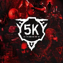 SCP: 5K (Steam Gift Россия)