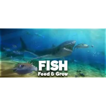 Feed and Grow: Fish (Steam Gift Россия)