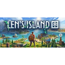 Len's Island (Steam Gift Россия)