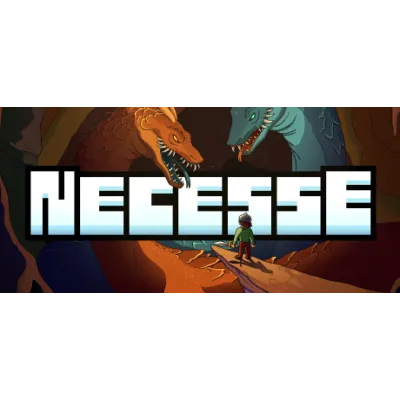 Necesse (Steam Gift Россия) - irongamers.ru