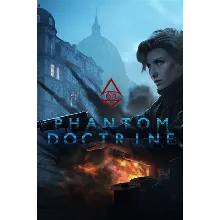 Phantom Doctrine Xbox One & Xbox Series X|S активация
