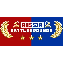 RUSSIA BATTLEGROUNDS (Steam Gift Россия)
