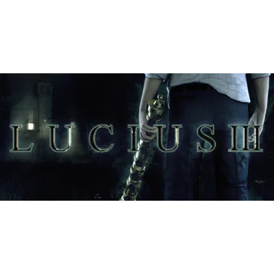 Lucius III (Steam Gift Россия) - irongamers.ru