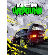⭐ Need for Speed Unbound Palace Edition [Steam/Global]