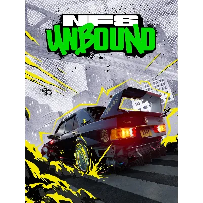 ⭐ Need for Speed Unbound Palace Edition [Steam/Global] - irongamers.ru