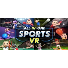 Все-В-Одном Cпорт VR (Steam Gift Россия) 🔥
