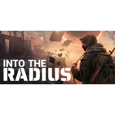 Into the Radius VR (Steam Gift Россия) - irongamers.ru