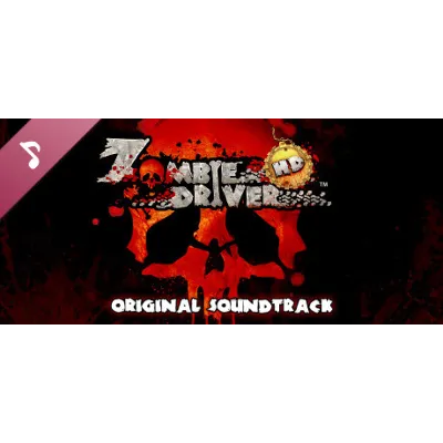 Zombie Driver HD Soundtrack DLC STEAM KEY GLOBAL + - irongamers.ru