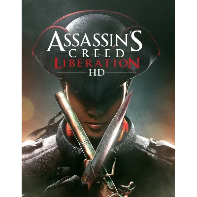 ⭐ Assassin’s Creed Liberation HD Steam/Global]WARRANTY - irongamers.ru